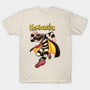 Hambuglar T-Shirt